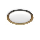 Philips 8720169301115 LED mennyezetre szerelhető lámpa Pebblo  | 10W integrált LED forrás | 1950lm | 4000K