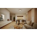 Philips 8720169301115 LED mennyezetre szerelhető lámpa Pebblo  | 10W integrált LED forrás | 1950lm | 4000K
