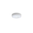Philips 8720169301276 LED mennyezetre szerelhető lámpa Coiner  | 24W integrált LED forrás | 2800lm | 4000K