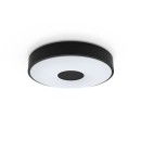 Philips 8720169301290 LED mennyezetre szerelhető lámpa Coiner  | 24W integrált LED forrás | 2700lm | 2700K