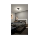 Philips 8720169301313 LED mennyezetre szerelhető lámpa Coiner  | 24W integrált LED forrás | 2800lm | 4000K