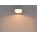 Philips 8720169301375 LED mennyezetre szerelhető lámpa Hanno | 24W integrált LED forrás | 2700lm | 2700K