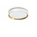 Philips 8720169301399 LED mennyezetre szerelhető lámpa Hanno | 24W integrált LED forrás | 2800lm | 4000K