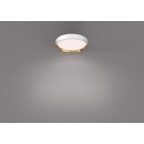 Philips 8720169301399 LED mennyezetre szerelhető lámpa Hanno | 24W integrált LED forrás | 2800lm | 4000K
