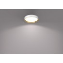 Philips 8720169301399 LED mennyezetre szerelhető lámpa Hanno | 24W integrált LED forrás | 2800lm | 4000K