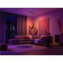 Philips HUE  8720169318670 LED mennyezetre szerelhető lámpa Centris  | 3x4,2+25W GU10 | 2000-6500K+RGBK