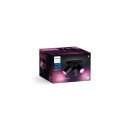 Philips HUE  8720169319332 LED mennyezeti spotlámpa Fugato  | 3x4,2W GU10 | 2000-6500K+RGBK
