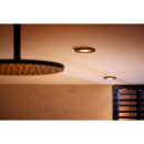 Philips HUE  8720169320833 LED süllyeszthető lámpa Xamento  | 4,2W GU10 | 350lm | 2000-6500K+RGBK