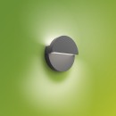 Philips 8720169351257 LED kültéri fali lámpa Valor  | 4,3W integrált LED forrás | 800lm | 2700K
