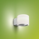 Philips 8720169351332 LED kültéri fali lámpa Otis  | 4,3W integrált LED forrás | 800lm | 2700K