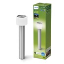 Philips 8720169351356 LED kültéri fali lámpa Otis  | 4,3W integrált LED forrás | 800lm | 2700K