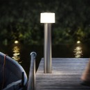 Philips 8720169351356 LED kültéri fali lámpa Otis  | 4,3W integrált LED forrás | 800lm | 2700K