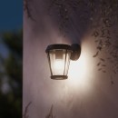 Philips 8720169351455 kültéri fali lámpa Sunera