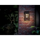 Philips 8720169361829 LED napelemes kültéri fali lámpa Geri  | 3,2W integrált LED forrás | 500lm | 2700K