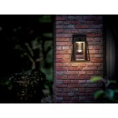 Philips 8720169361867 LED napelemes kültéri fali lámpa Lysin  | 3,2W integrált LED forrás | 500lm | 2700K