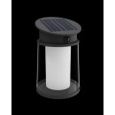 Philips 8720169361966 LED napelemes kültéri fali lámpa Juda  | 3,2W integrált LED forrás | 500lm | 4000K