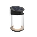 Philips 8720169361966 LED napelemes kültéri fali lámpa Juda  | 3,2W integrált LED forrás | 500lm | 4000K