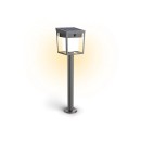 Philips 8720169362109 LED napelemes kültéri leszúrható lámpa Blaise integrált LED forrás