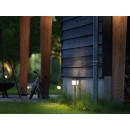 Philips 8720169362109 LED napelemes kültéri leszúrható lámpa Blaise integrált LED forrás