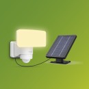 Philips 8720169362185 LED napelemes reflektor Tylus  | 6W integrált LED forrás | 50lm | 5000K
