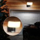 Philips 8720169362208 LED napelemes reflektor Tylus  | 6W integrált LED forrás | 50lm | 3000K