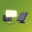 Philips 8720169362222 LED napelemes reflektor Tylus  | 6W integrált LED forrás | 50lm | 5000K
