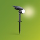 Philips 8720169362246 LED napelemes reflektor Ashlyn  | 1,4W integrált LED forrás | 150lm