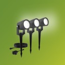 Philips 8720169386976 LED kezdőcsomag Reuel  integrált LED forrás