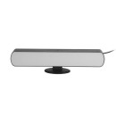 Zuma Line 003064-029594 LED asztali lámpa TORP integrált LED forrás