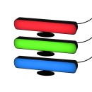 Zuma Line 003064-029594 LED asztali lámpa TORP integrált LED forrás
