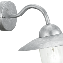 Eglo 88489 Milton kültéri fali lámpa E27 1x60W