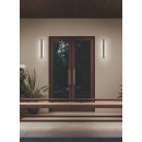 Trio T246360242 LED kültéri fali lámpa DAWSON  | 8W integrált LED forrás | 900lm | 2300+3000+4000K
