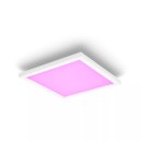 Philips Hue  8721103044570 LED mennyezetre szerelhető lámpa Surimu  | 25W integrált LED forrás | 1760lm | 2000-6500K | rgb - színes | fényerőszabályzó | fehér
