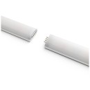 Philips Hue 8719514339965 LED szalag Gradient 2m 1x20W | 1800lm | 2000-6500K | RGB - White and Color Ambiance, szabályozható,