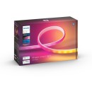 Philips Hue 8719514339965 LED szalag Gradient 2m 1x20W | 1800lm | 2000-6500K | RGB - White and Color Ambiance, szabályozható,
