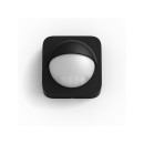 Philips Hue Smart Accessory 8719514342262 kültéri mozgásérzékelő 2xAA | IP54 - fekete