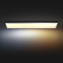 Philips 8720169328952 LED mennyezetre szerelhető lámpa Aurelle  | 39W integrált LED forrás | 3750lm | 2200-6500K