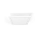 Philips 8720169328976 LED mennyezetre szerelhető lámpa Aurelle  | 19W integrált LED forrás | 1940lm | 2200-6500K