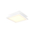 Philips 8720169328976 LED mennyezetre szerelhető lámpa Aurelle  | 19W integrált LED forrás | 1940lm | 2200-6500K