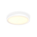 Philips 8720169328938 LED mennyezetre szerelhető lámpa Aurelle  | 21W integrált LED forrás | 2450lm | 2200-6500K
