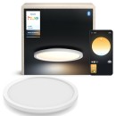 Philips 8720169328938 LED mennyezetre szerelhető lámpa Aurelle  | 21W integrált LED forrás | 2450lm | 2200-6500K