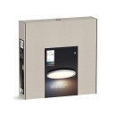 Philips 8720169328938 LED mennyezetre szerelhető lámpa Aurelle  | 21W integrált LED forrás | 2450lm | 2200-6500K