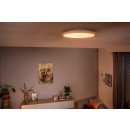 Philips 8720169328938 LED mennyezetre szerelhető lámpa Aurelle  | 21W integrált LED forrás | 2450lm | 2200-6500K