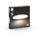 Philips 8720169328938 LED mennyezetre szerelhető lámpa Aurelle  | 21W integrált LED forrás | 2450lm | 2200-6500K