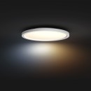 Philips 8720169328938 LED mennyezetre szerelhető lámpa Aurelle  | 21W integrált LED forrás | 2450lm | 2200-6500K