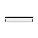 Philips 8720169329034 LED mennyezetre szerelhető lámpa Aurelle  | 39W integrált LED forrás | 3750lm | 2200-6500K