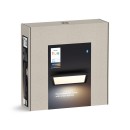 Philips 8720169329058 LED mennyezetre szerelhető lámpa Aurelle  | 19W integrált LED forrás | 1940lm | 2200-6500K