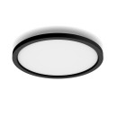 Philips 8720169329072 LED mennyezetre szerelhető lámpa Aurelle  | 21W integrált LED forrás | 2450lm | 2200-6500K
