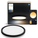 Philips 8720169329072 LED mennyezetre szerelhető lámpa Aurelle  | 21W integrált LED forrás | 2450lm | 2200-6500K
