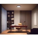 Philips 8720169329072 LED mennyezetre szerelhető lámpa Aurelle  | 21W integrált LED forrás | 2450lm | 2200-6500K